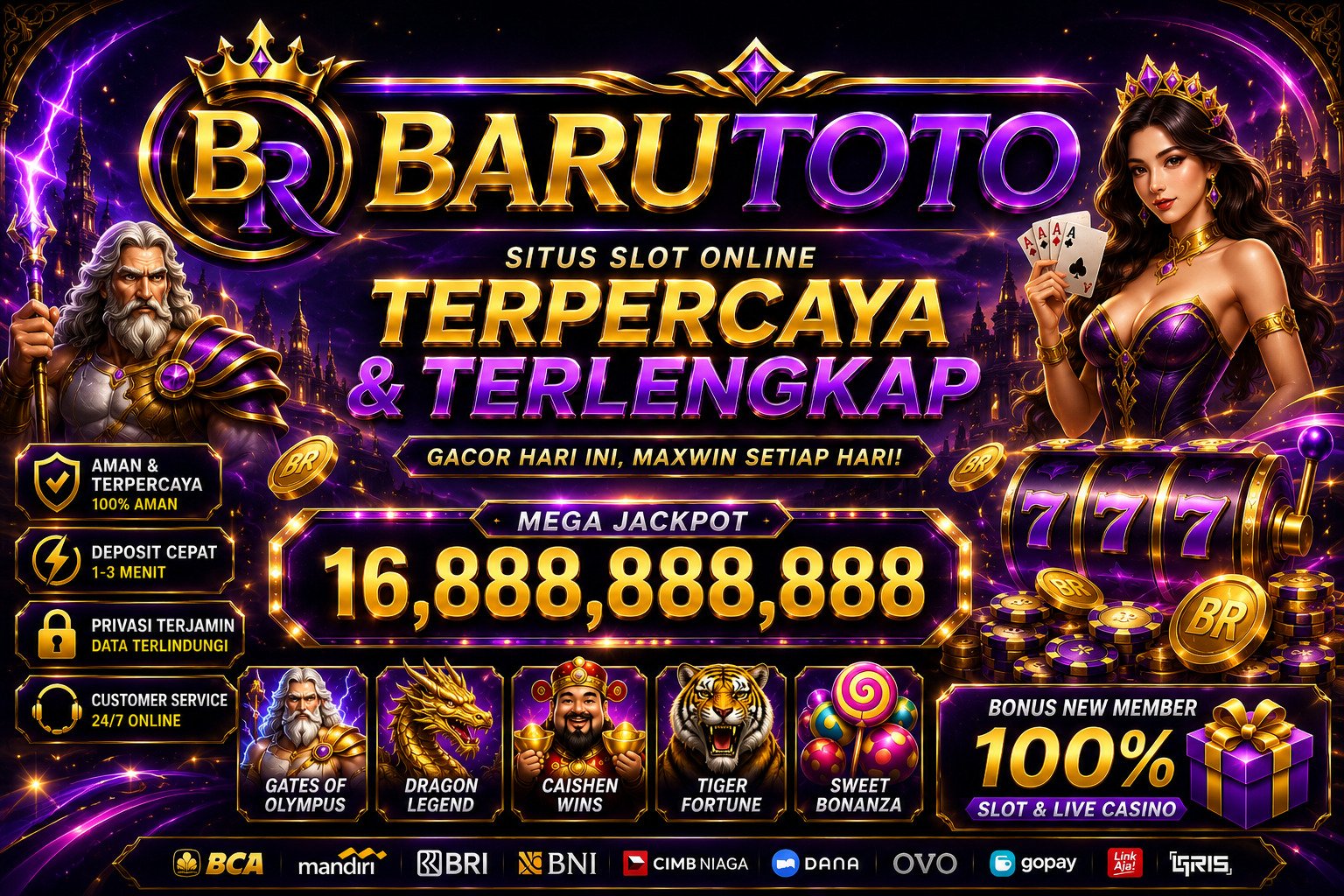 BARUTOTO